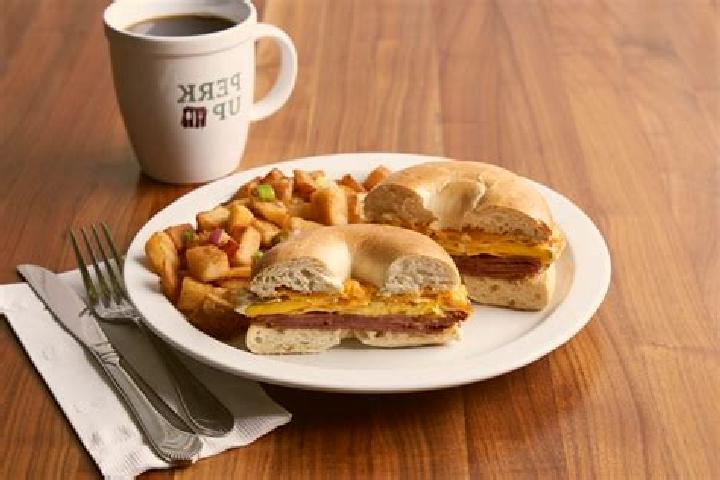 escort Breakfast Point