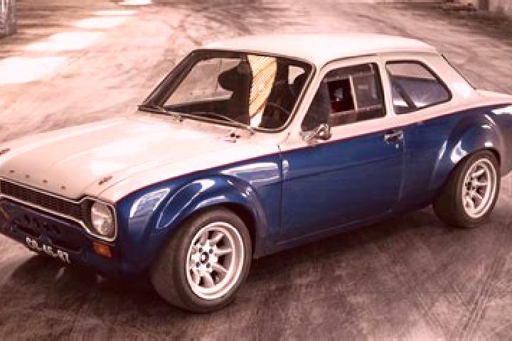 escort Breazu