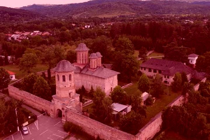 escort Brebu Manastirei