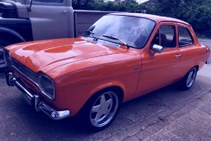 escort Brecht