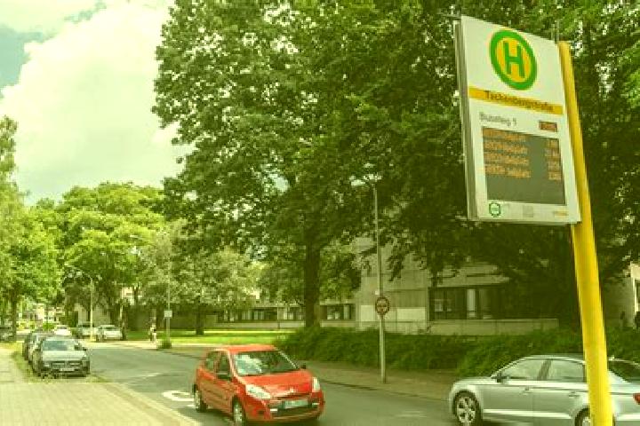 escort Brechten