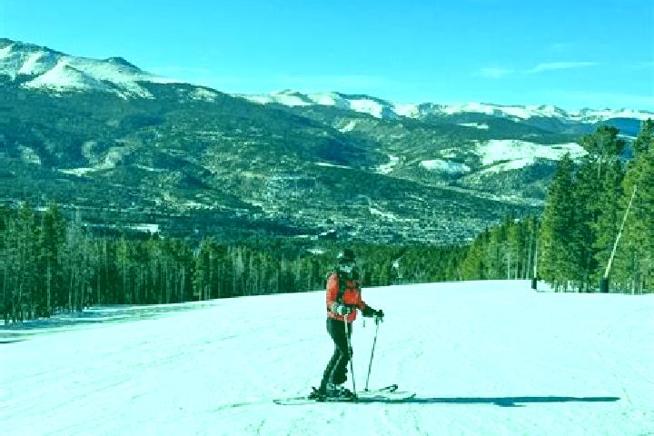 escort Breckenridge Greens