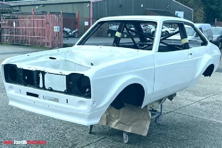 escort Brecon