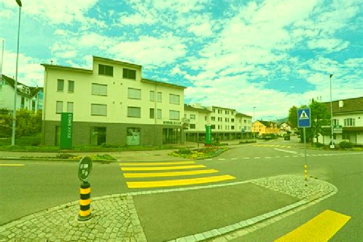 escort Breitenmatt