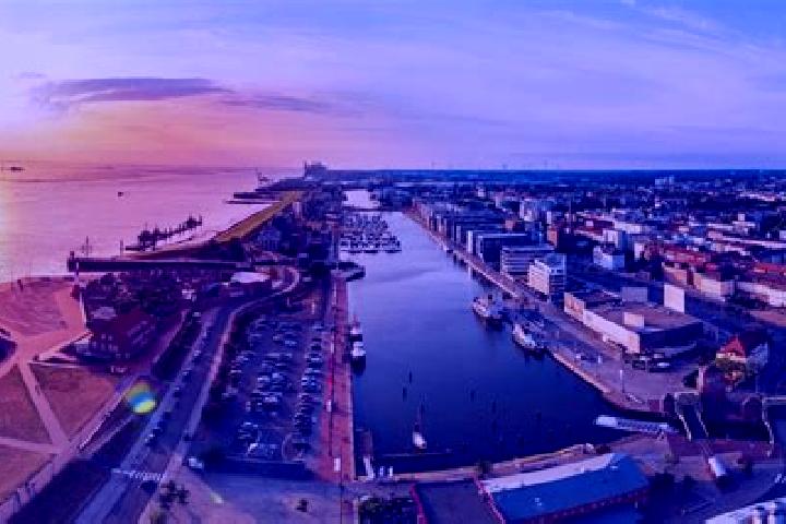 escort Bremerhaven