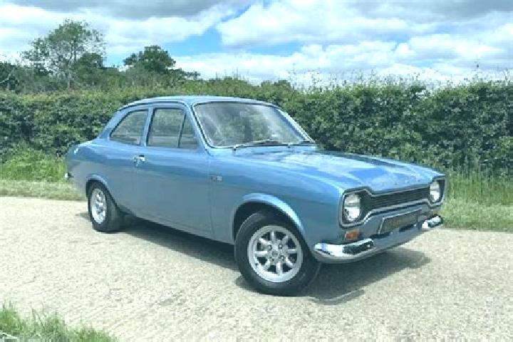 escort Bremsnitz