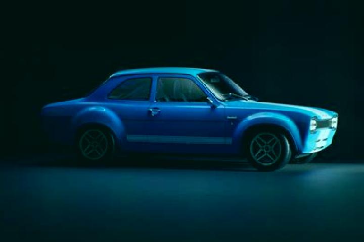 escort Brentonico