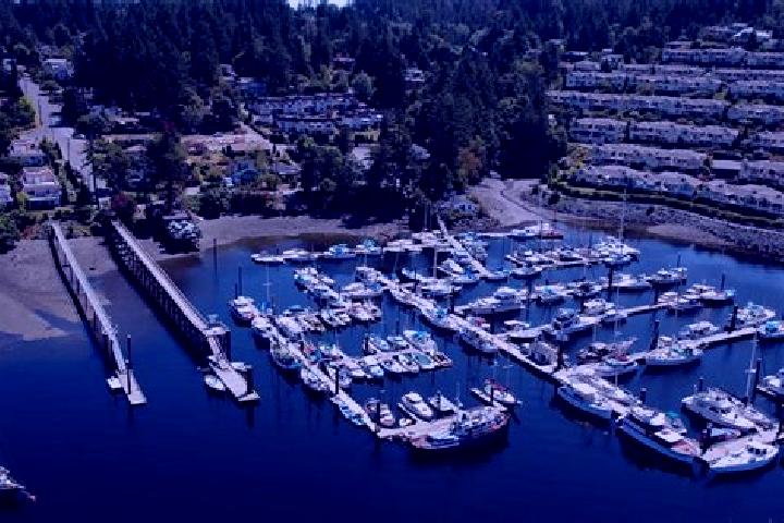 escort Brentwood Bay
