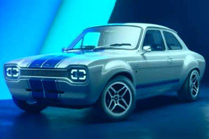 escort Bressanvido