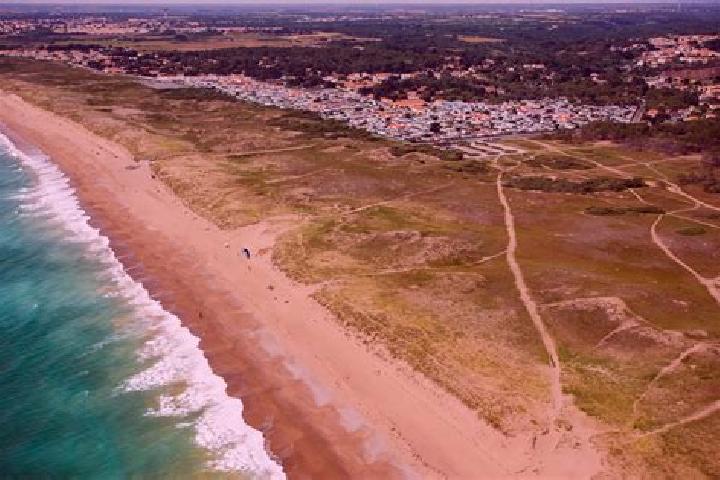 escort Bretignolles-sur-Mer