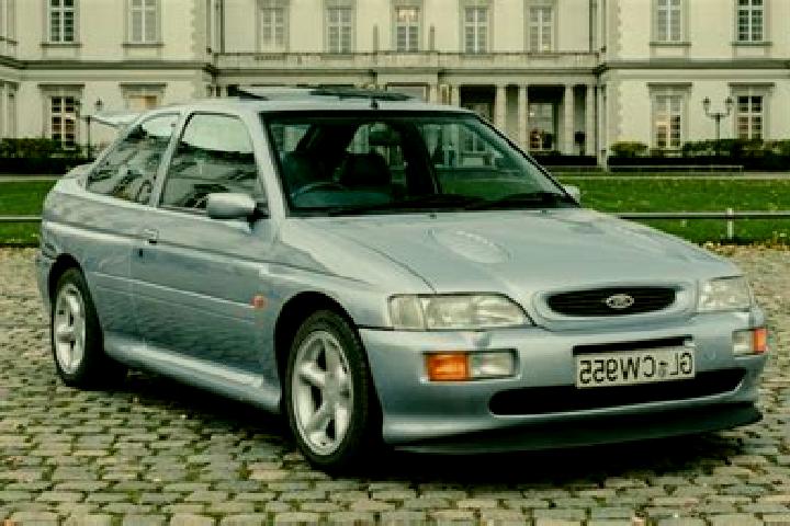 escort Bretsch