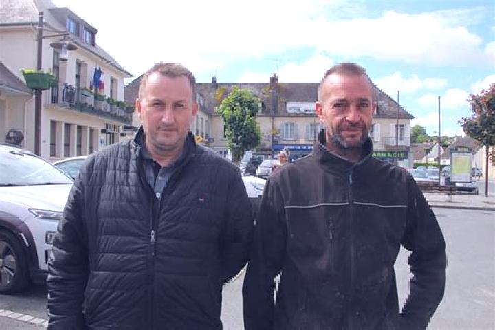 escort Bretteville-sur-Laize