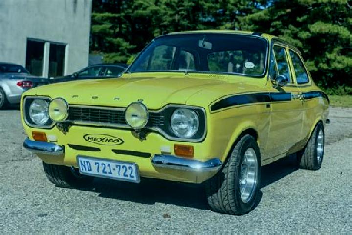 escort Bretzwil
