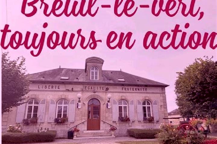 escort Breuil-le-Vert