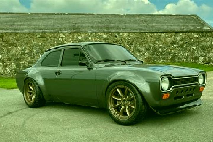 escort Brevans