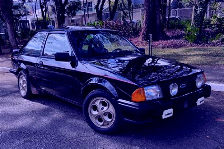escort Breza
