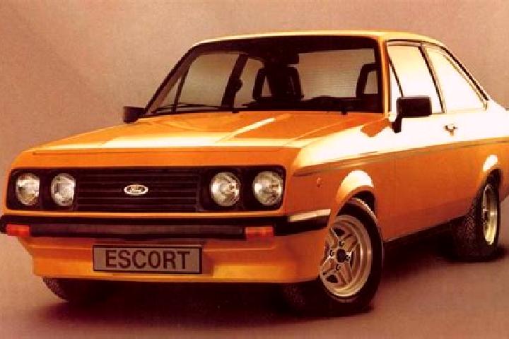 escort Brezany II