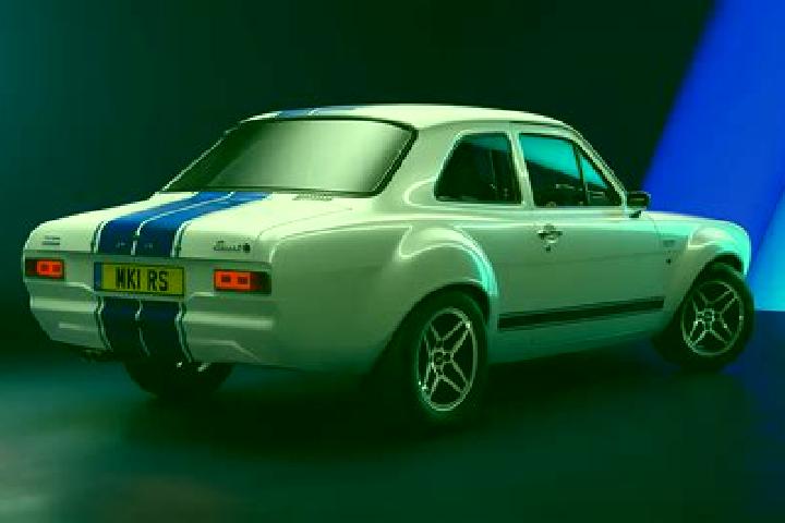 escort Brezany