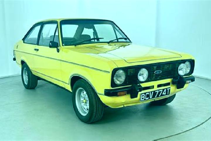 escort Breze