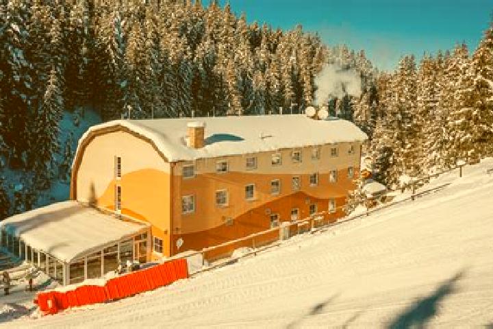 escort Brezovica