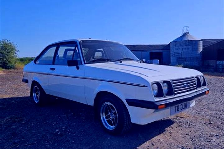 escort Briale