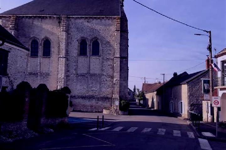 escort Briarres-sur-Essonne