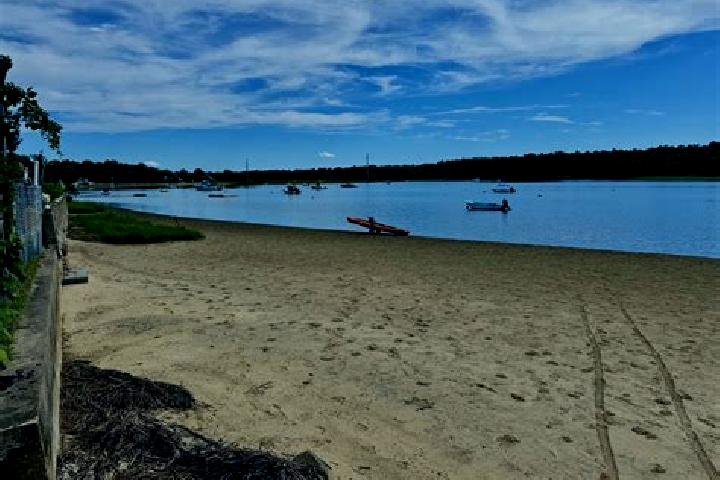 escort Briarwood Beach