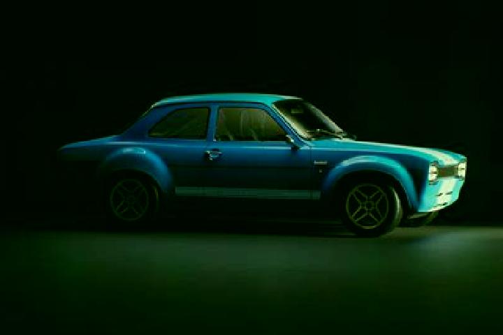 escort Brickeln