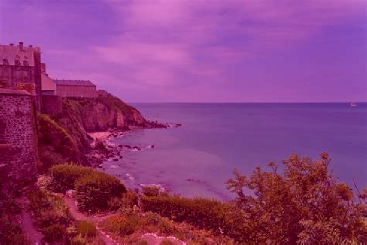 escort Bricqueville-sur-Mer