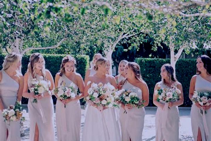 escort Bride