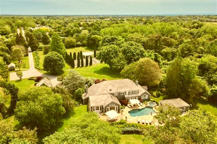 escort Bridgehampton