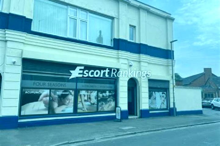 escort Bridgwater