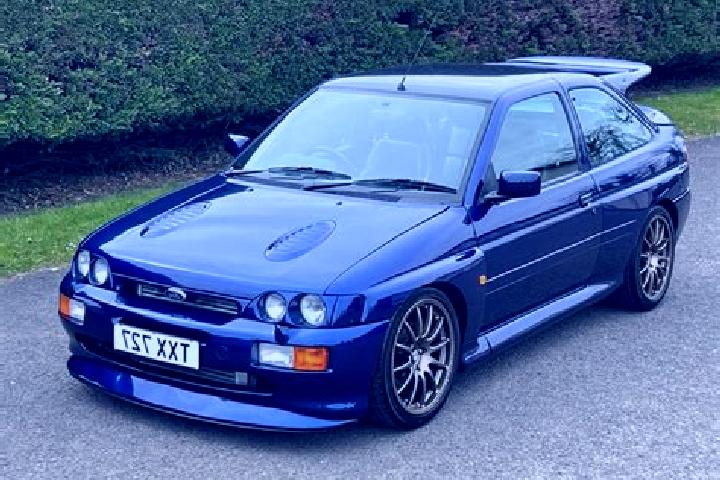 escort Briey