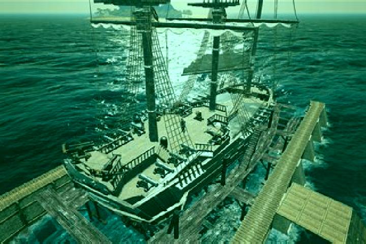 escort Brigantine