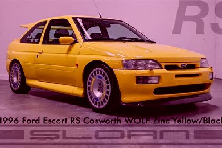 escort Bright