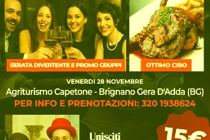 escort Brignano Gera d Adda