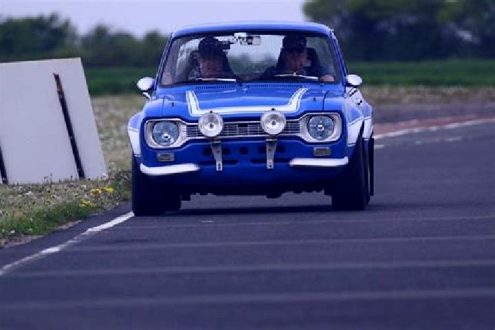 escort Brill