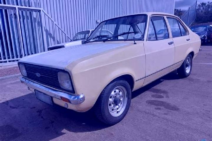 escort Brimscombe