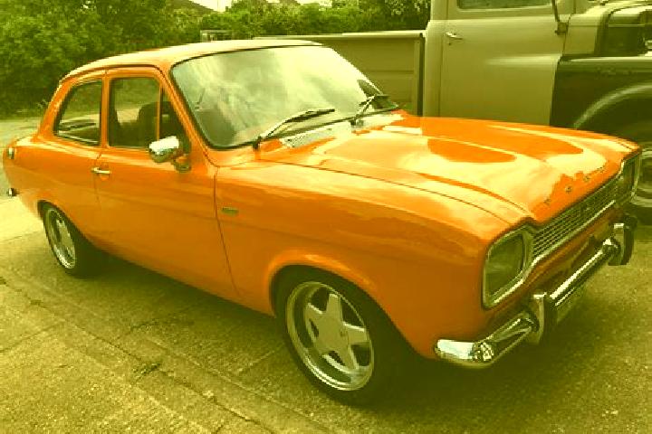 escort Brinkhoek