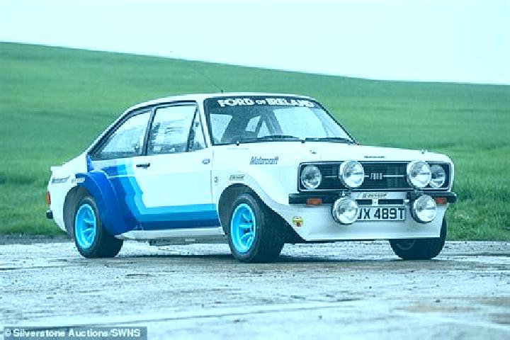 escort Brinkmann
