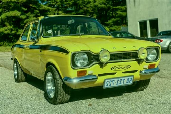 escort Briord