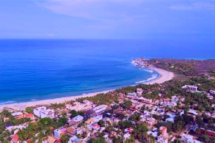 escort Brisas de Zicatela
