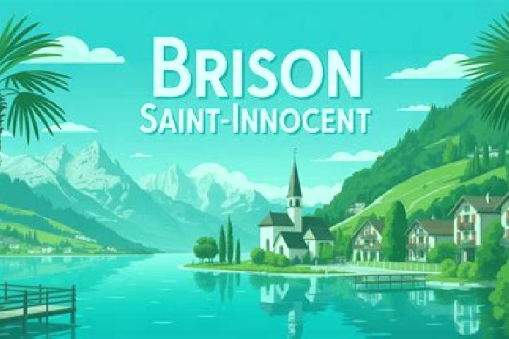 escort Brison-Saint-Innocent