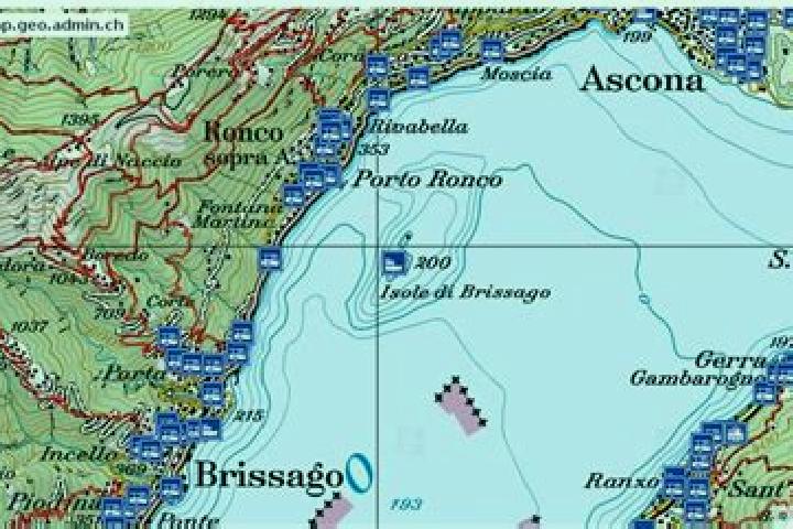 escort Brissago-Valtravaglia