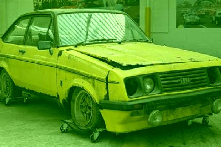 escort Brito