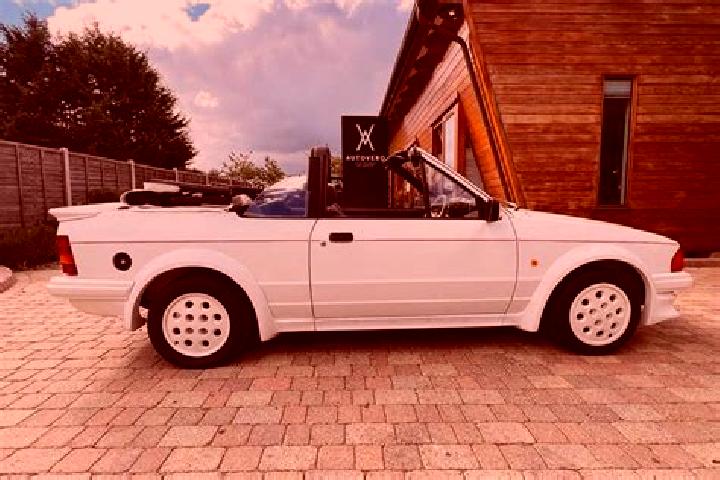 escort Britwell