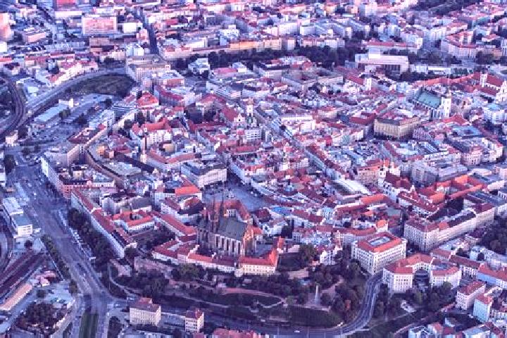 escort Brno stred