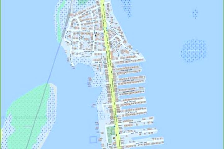 escort Broad Channel