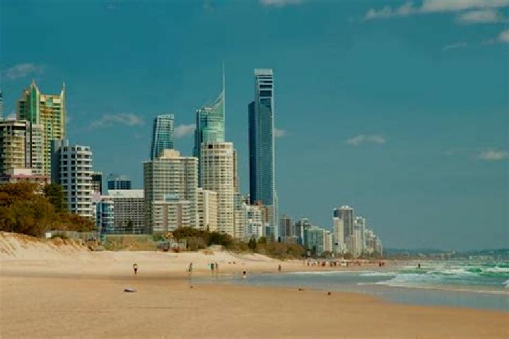 escort Broadbeach