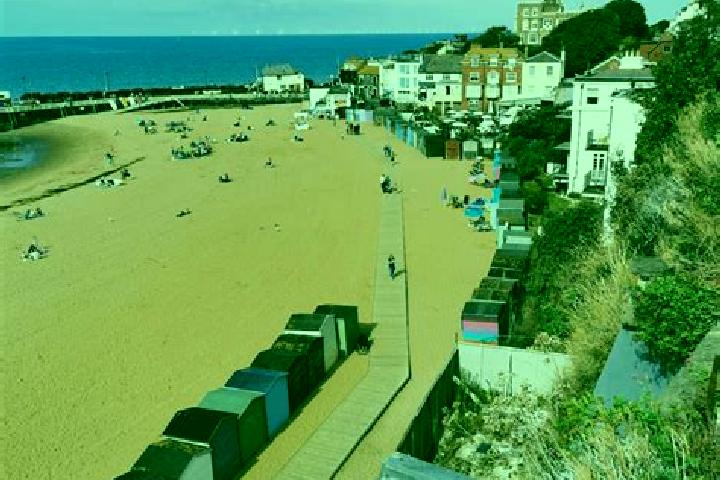 escort Broadstairs